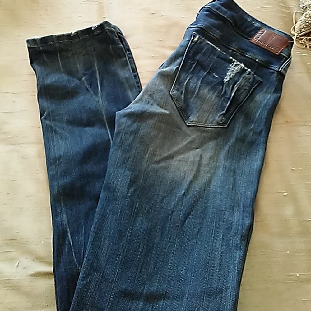 🎉Amazing Design Lab Jeans🎉 - Picture 6 of 7